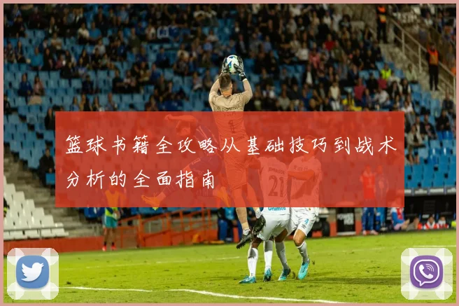 篮球书籍全攻略从基础技巧到战术分析的全面指南